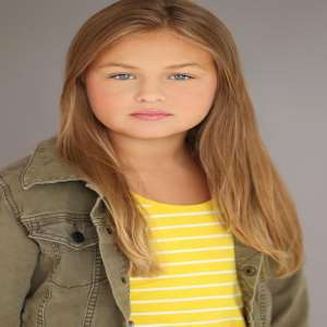 Kinley Moody Birthday, Real Name, Age, Weight, Height, Family, Facts